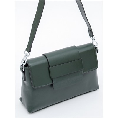 Сумка 0028VG d.green Vitelli Grassi