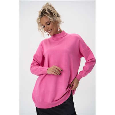 Джемпер Кира (малиновый)