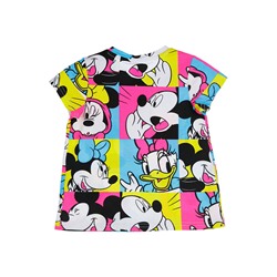 Футболка Disney для девочки