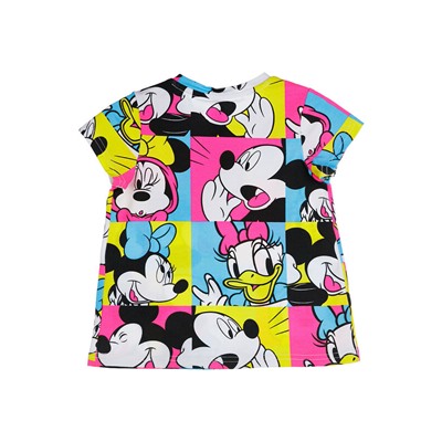 Футболка Disney для девочки
