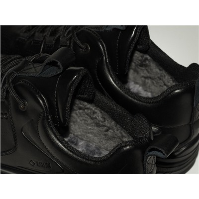 Зимние Кроссовки Ecco Biom