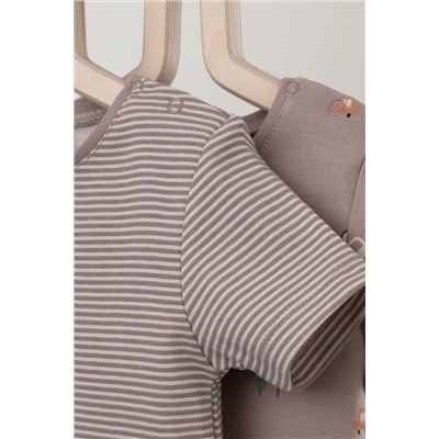 Футболка CROCKID, 1099492