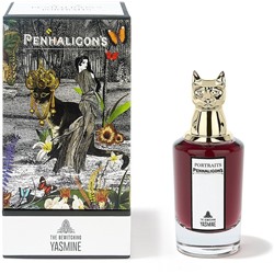 PENHALIGONS THE BEWITCHING YASMINE edp (w) 75ml
