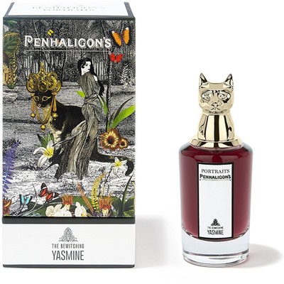 PENHALIGONS THE BEWITCHING YASMINE edp (w) 75ml