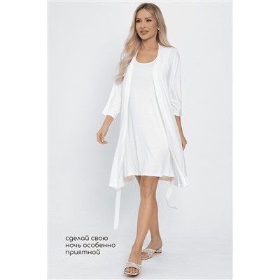 LT Collection Пеньюар П14482-52М