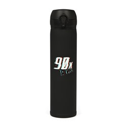 Термос «Дитя 90-х», 500 мл, 7×26 см