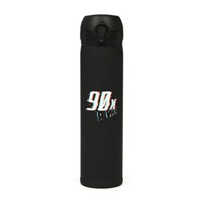 Термос «Дитя 90-х», 500 мл, 7×26 см