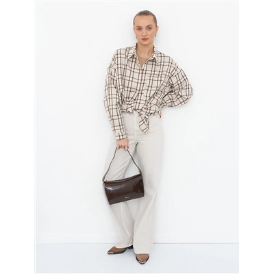 Сумка 1510EC chocolate Euro-Col