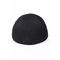 Бейсболка Rered Стрейч Велкро