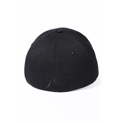 Бейсболка Rered Стрейч Велкро