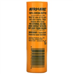 Cococare, Africare, 100% Cocoa Butter, 1 oz (28 g)