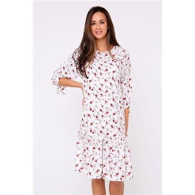Платье 305WHT НАТАЛИ, 897736