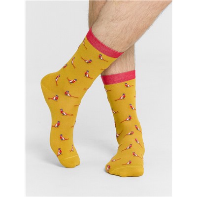 НОСКИ МУЖСКИЕ 017K-2939