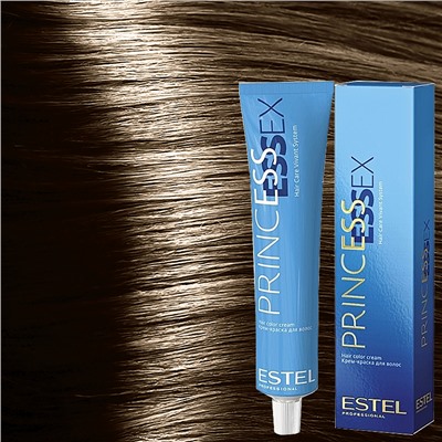 ЭстельPrincess ESSEX Крем-краска для волос 7/71 60 мл