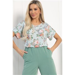 Костюм (Блуза+Брюки) LADY TAIGA, 1092098