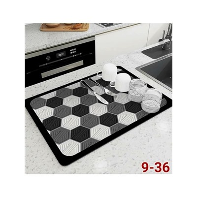 Коврик для сушки посуды #23113870