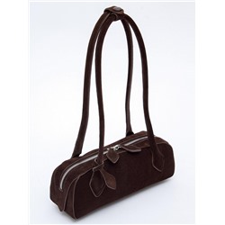 Сумка 89-6830-1VG coffee  Vitelli Grassi