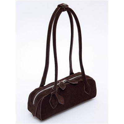 Сумка 89-6830-1VG coffee  Vitelli Grassi