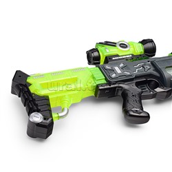 Бластер "Снайперский выстрел" в коробке