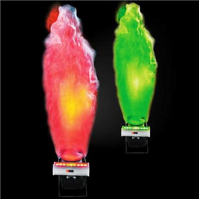 Установка имитации пламени Global Effects Power-550