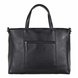 Сумка 1792Y black Polina&Eiterou