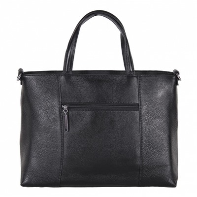 Сумка 1792Y black Polina&Eiterou