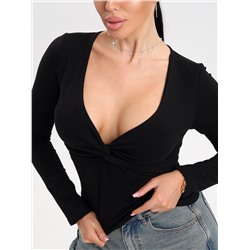 Текс-плюс Лонгслив НФ-00226050