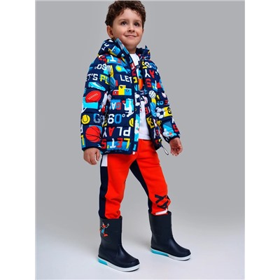 PLAYTODAY Куртка 12512423