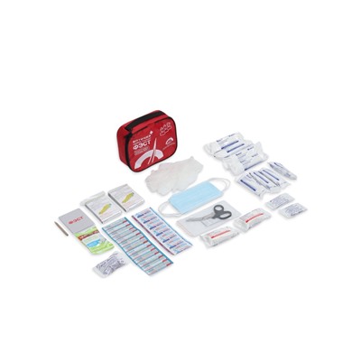 Аптечка для оказания первой помощи работникам ФЭСТ, сумка 0370/1, приказ а 262н