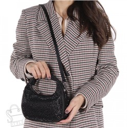 Сумка женская  3085NN black Natale Navetta
