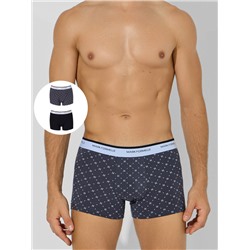 ТРУСЫ МУЖСКИЕ (2ШТ) 411228-2