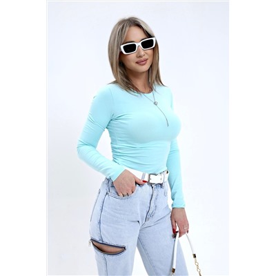 Лонгслив лонг_и НАТАЛИ, 1200101