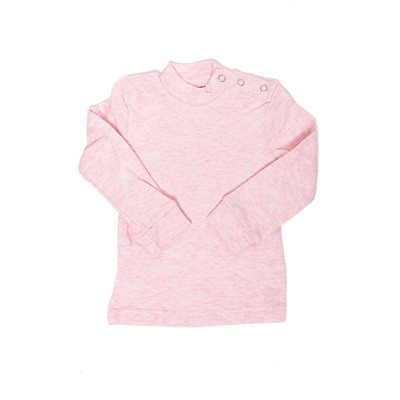 Водолазка с кнопками М41823р