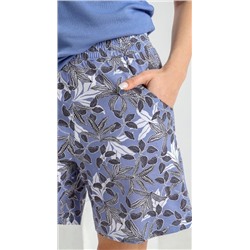 Костюм ИРИС-3 (индиго)