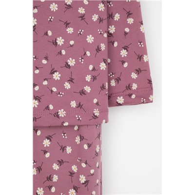 CROCKID Пижама К 1561