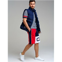 Шорты трикотажные для мужчин