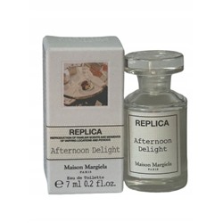 MAISON MARTIN MARGIELA REPLICA AFTERNOON DELIGHT edt 7ml mini
