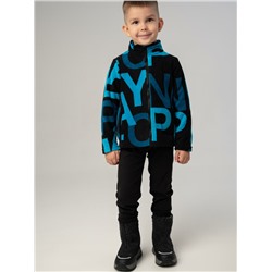 Куртка трикотажная для мальчиков