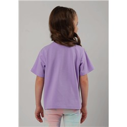 Футболка детская для девочки