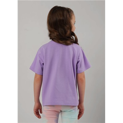 Футболка детская для девочки