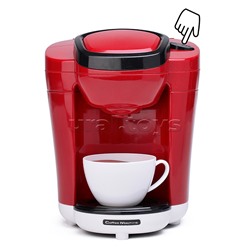 Бытовая техника "Кофемашина" в коробке