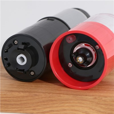 Мельница электрическая для специй «С 8 марта», модель LET-004, 22.3×5.2 см