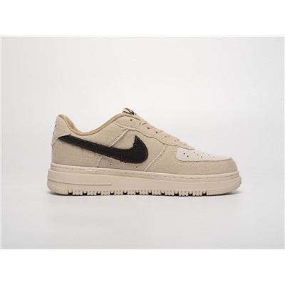 Кроссовки Nike Air Force 1 Luxe Low