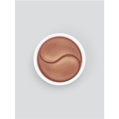 Патчи гидрогелевые 818 beauty formula estiqe B.COLLAGEN с морским коллагеном, 60 шт.