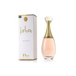 CHRISTIAN DIOR J'ADORE edt (w) 100ml