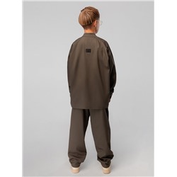 Bodo Костюм 46-156MU