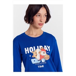 Комплект (Джемпер+Брюки) MARK FORMELLE, 1070743