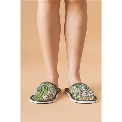 Тапки женские ЖТП