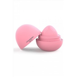 Масло для губ GR Lip Butter - 004 Strawberry Butter КОСМЕТИКА ИЗ ТУРЦИИ, 1097061