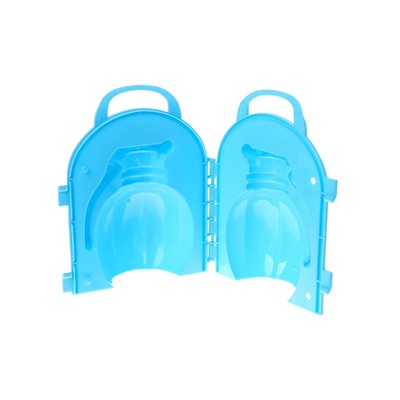 Снежколеп - песколеп «Граната», МИКС